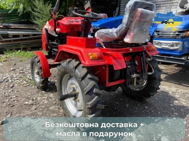ДВ Другая, объемом двигателя 0.71 л и пробегом 1 тыс. км за 2065 $, фото 2 на Automoto.ua