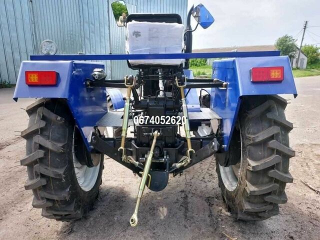 ДВ Інша, об'ємом двигуна 0 л та пробігом 1 тис. км за 3200 $, фото 3 на Automoto.ua