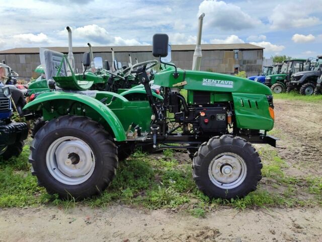 ДВ Другая 2025 в Беляевке на Automoto.ua ДВ Другая, объемом двигателя 0.7 л и пробегом 1 тыс. км за 2600 $, фото 3 на Automoto.ua