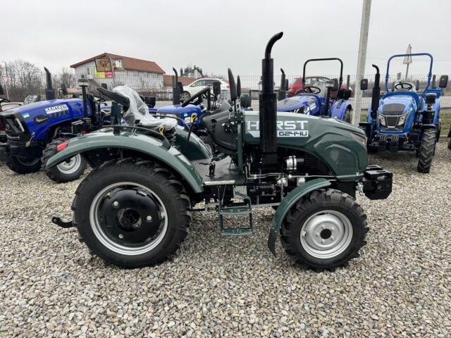 ДВ Другая, объемом двигателя 1.5 л и пробегом 1 тыс. км за 5900 $, фото 4 на Automoto.ua