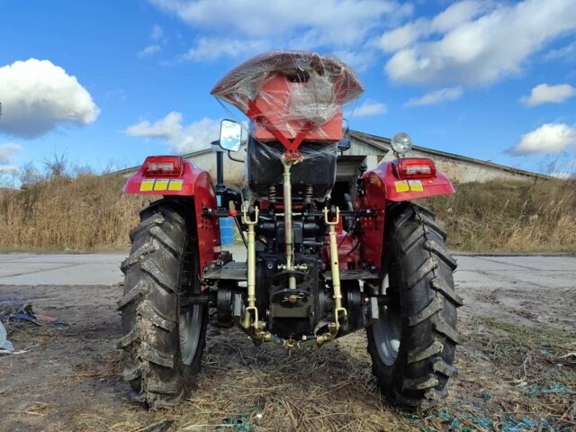 ДВ Інша, об'ємом двигуна 1.22 л та пробігом 1 тис. км за 2850 $, фото 6 на Automoto.ua