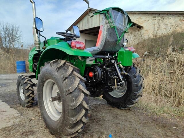 ДВ Другая, объемом двигателя 1 л и пробегом 1 тыс. км за 2850 $, фото 2 на Automoto.ua