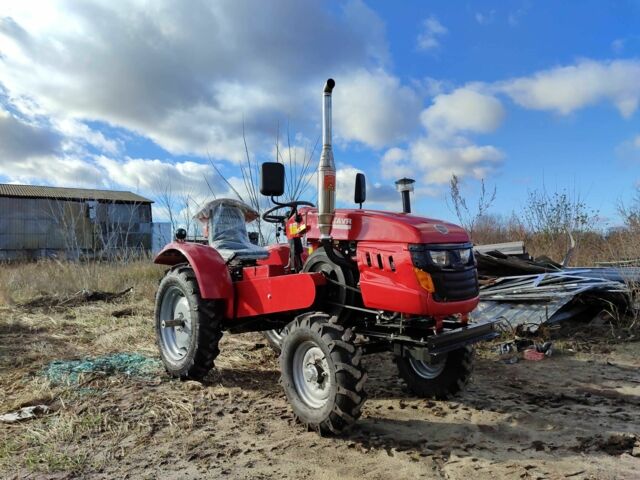 ДВ Другая, объемом двигателя 1.2 л и пробегом 1 тыс. км за 2850 $, фото 1 на Automoto.ua