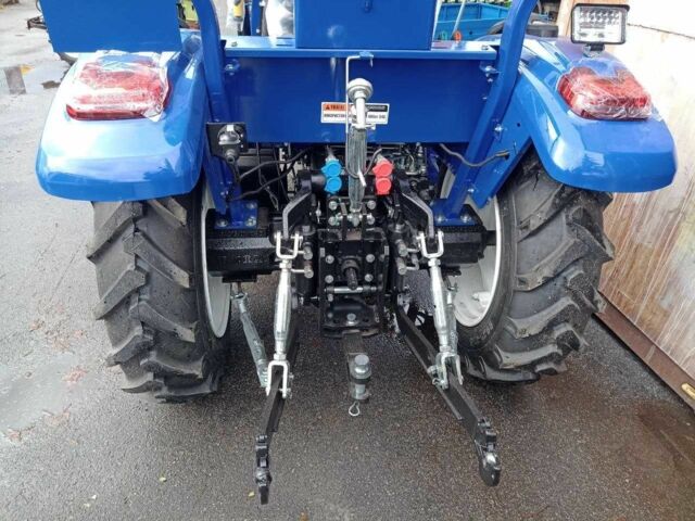 ДВ Інша, об'ємом двигуна 0 л та пробігом 1 тис. км за 6700 $, фото 4 на Automoto.ua