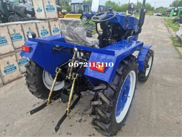 ДВ Інша, об'ємом двигуна 1.89 л та пробігом 1 тис. км за 3200 $, фото 4 на Automoto.ua