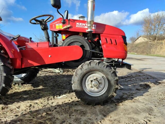 ДВ Другая, объемом двигателя 1.2 л и пробегом 1 тыс. км за 2850 $, фото 2 на Automoto.ua