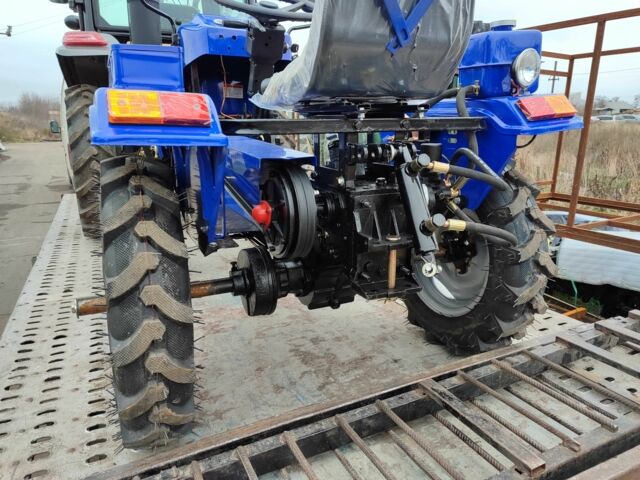 ДВ Інша, об'ємом двигуна 0.71 л та пробігом 1 тис. км за 2400 $, фото 4 на Automoto.ua