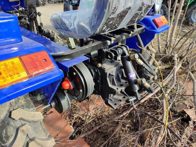 ДВ Другая, объемом двигателя 0.7 л и пробегом 1 тыс. км за 2400 $, фото 2 на Automoto.ua