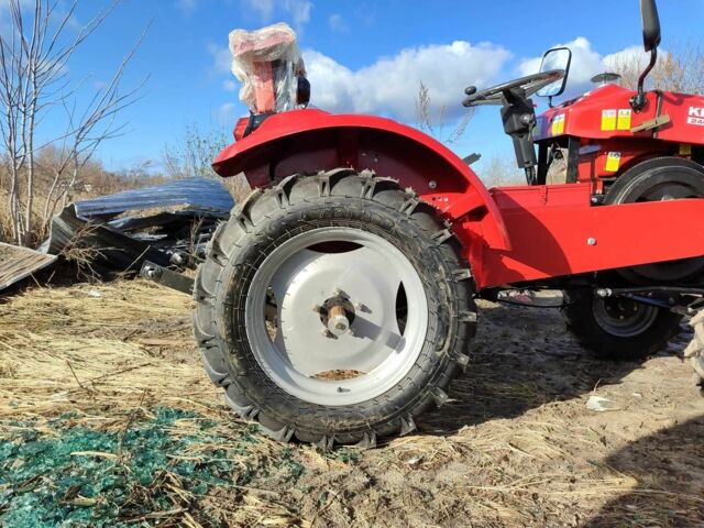 ДВ Інша, об'ємом двигуна 1.2 л та пробігом 1 тис. км за 2850 $, фото 2 на Automoto.ua