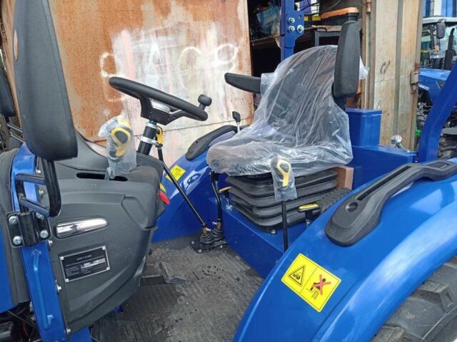 ДВ Інша, об'ємом двигуна 0 л та пробігом 1 тис. км за 6700 $, фото 1 на Automoto.ua