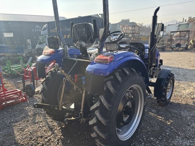 ДВ Другая, объемом двигателя 1.9 л и пробегом 2 тыс. км за 8200 $, фото 2 на Automoto.ua