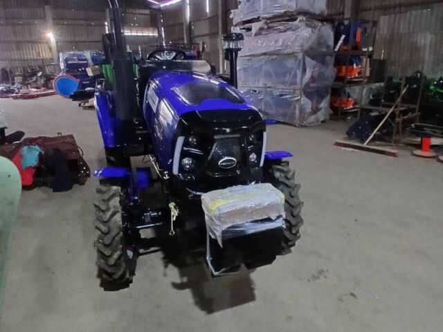 ДВ Інша 2025 у Яворове на Automoto.ua ДВ Інша, об'ємом двигуна 1.53 л та пробігом 1 тис. км за 5600 $, фото 3 на Automoto.ua