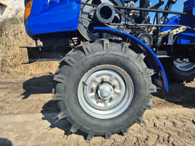 ДВ Другая, объемом двигателя 1 л и пробегом 1 тыс. км за 2850 $, фото 3 на Automoto.ua