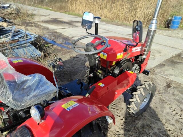 ДВ Інша, об'ємом двигуна 1.2 л та пробігом 1 тис. км за 2850 $, фото 6 на Automoto.ua