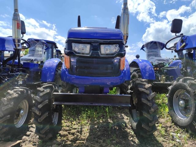 ДВ Інша, об'ємом двигуна 0.7 л та пробігом 1 тис. км за 2600 $, фото 3 на Automoto.ua
