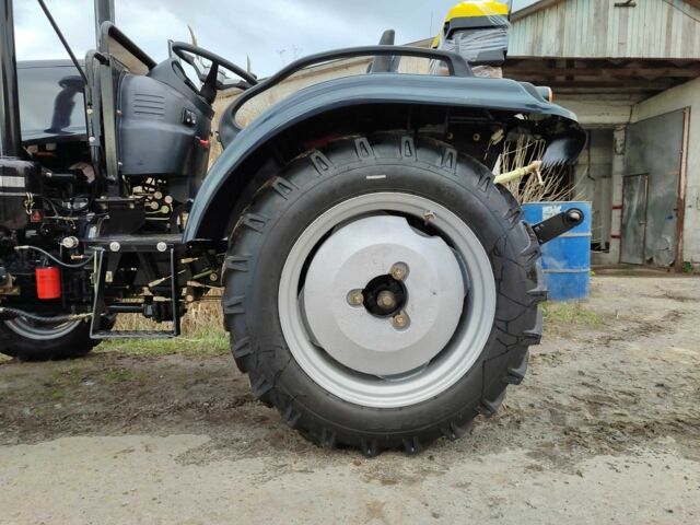 ДВ Другая, объемом двигателя 1.56 л и пробегом 1 тыс. км за 5800 $, фото 3 на Automoto.ua