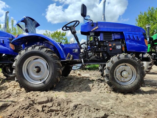 ДВ Інша, об'ємом двигуна 0.71 л та пробігом 1 тис. км за 2600 $, фото 1 на Automoto.ua