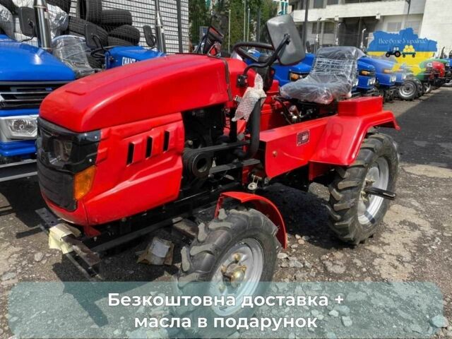 ДВ Другая, объемом двигателя 0.71 л и пробегом 1 тыс. км за 2065 $, фото 5 на Automoto.ua