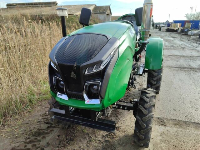 ДВ Другая 2025 в Золотоноше на Automoto.ua ДВ Другая, объемом двигателя 1.25 л и пробегом 1 тыс. км за 2800 $, фото 4 на Automoto.ua