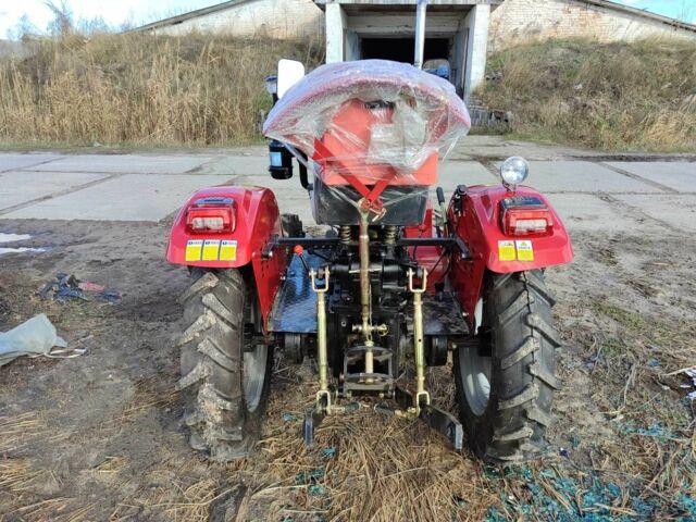 ДВ Інша, об'ємом двигуна 1.2 л та пробігом 1 тис. км за 2850 $, фото 7 на Automoto.ua