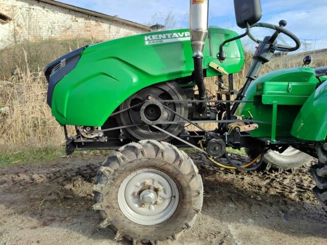 ДВ Другая 2025 в Золотоноше на Automoto.ua ДВ Другая, объемом двигателя 1.25 л и пробегом 1 тыс. км за 2800 $, фото 1 на Automoto.ua