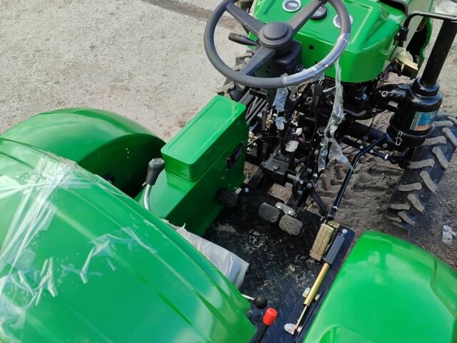 ДВ Другая, объемом двигателя 1 л и пробегом 1 тыс. км за 2850 $, фото 2 на Automoto.ua