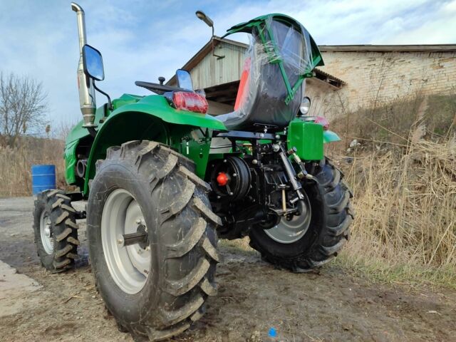 ДВ Другая 2025 в Нежине на Automoto.ua ДВ Другая, объемом двигателя 1 л и пробегом 1 тыс. км за 2850 $, фото 2 на Automoto.ua