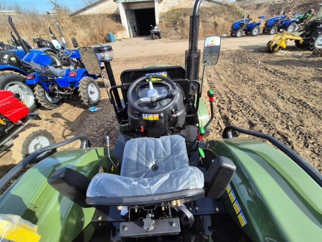 ДВ Другая, объемом двигателя 1.53 л и пробегом 1 тыс. км за 5600 $, фото 8 на Automoto.ua