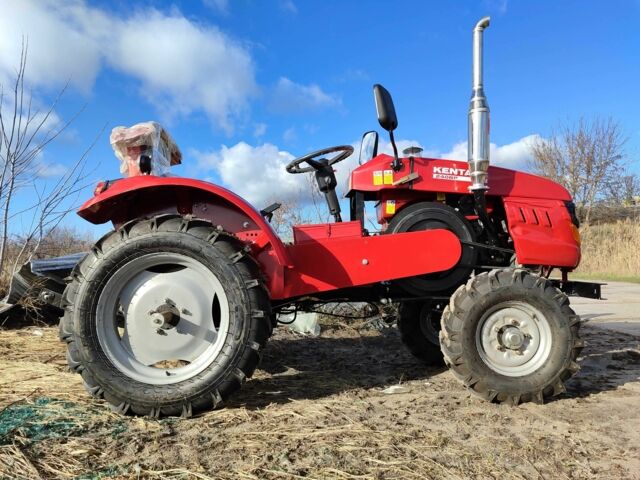 ДВ Другая, объемом двигателя 1.2 л и пробегом 1 тыс. км за 2850 $, фото 1 на Automoto.ua