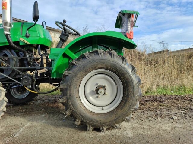 ДВ Другая, объемом двигателя 1.1 л и пробегом 1 тыс. км за 2800 $, фото 2 на Automoto.ua