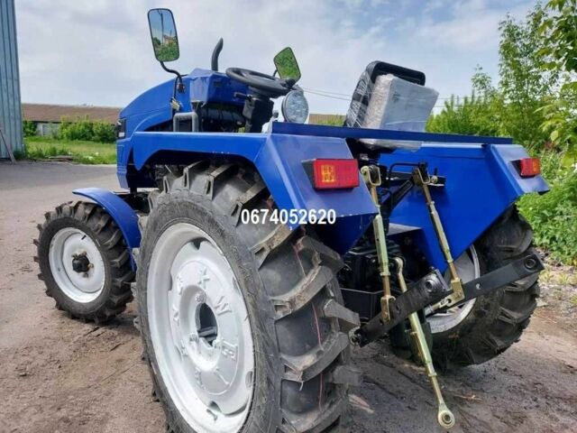 ДВ Інша, об'ємом двигуна 0 л та пробігом 1 тис. км за 3200 $, фото 2 на Automoto.ua