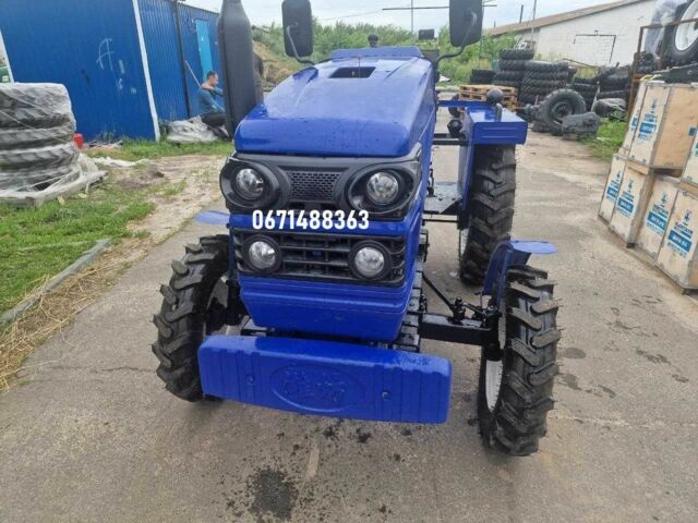 ДВ Другая, объемом двигателя 0 л и пробегом 1 тыс. км за 2750 $, фото 1 на Automoto.ua