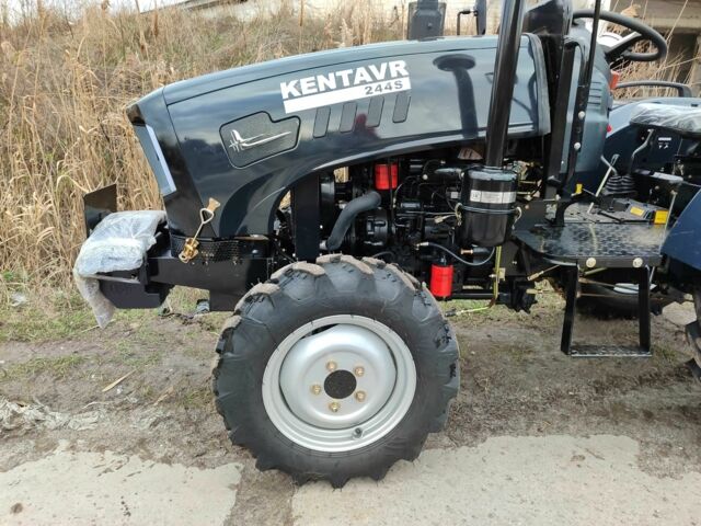 ДВ Другая, объемом двигателя 1.56 л и пробегом 1 тыс. км за 5800 $, фото 3 на Automoto.ua