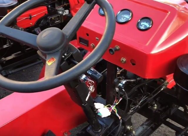 ДВ Другая, объемом двигателя 0 л и пробегом 1 тыс. км за 2450 $, фото 3 на Automoto.ua