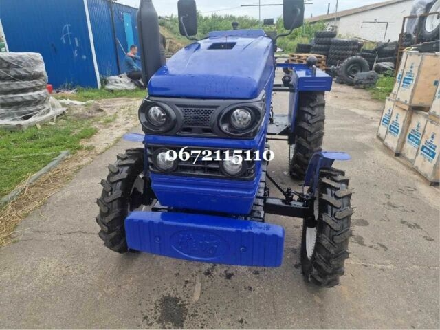 ДВ Інша, об'ємом двигуна 1.89 л та пробігом 1 тис. км за 3200 $, фото 2 на Automoto.ua