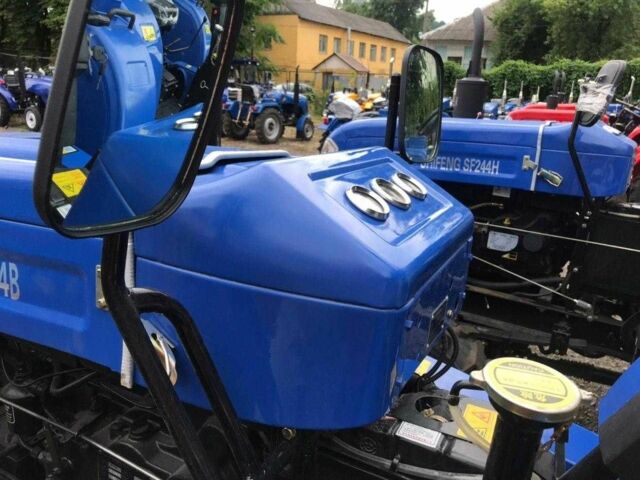 ДВ Інша, об'ємом двигуна 0 л та пробігом 1 тис. км за 4120 $, фото 4 на Automoto.ua