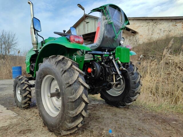 ДВ Другая, объемом двигателя 1 л и пробегом 1 тыс. км за 2850 $, фото 2 на Automoto.ua