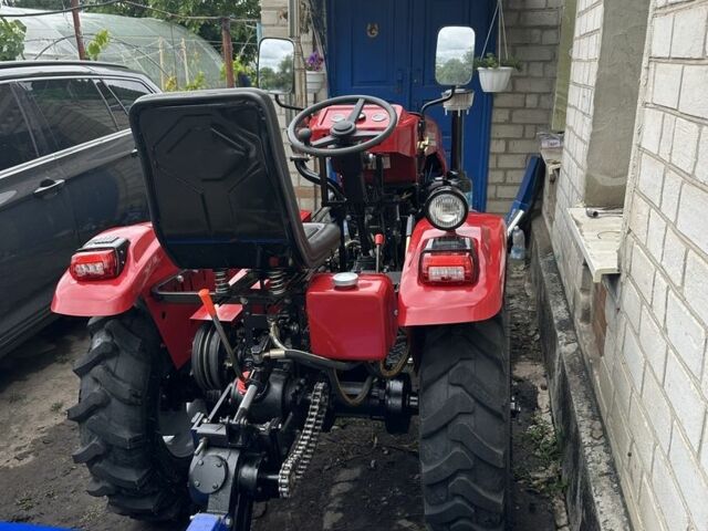 ДВ Інша, об'ємом двигуна 0 л та пробігом 8 тис. км за 2975 $, фото 5 на Automoto.ua