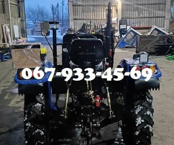 ДВ Другая, объемом двигателя 0 л и пробегом 1 тыс. км за 5600 $, фото 3 на Automoto.ua