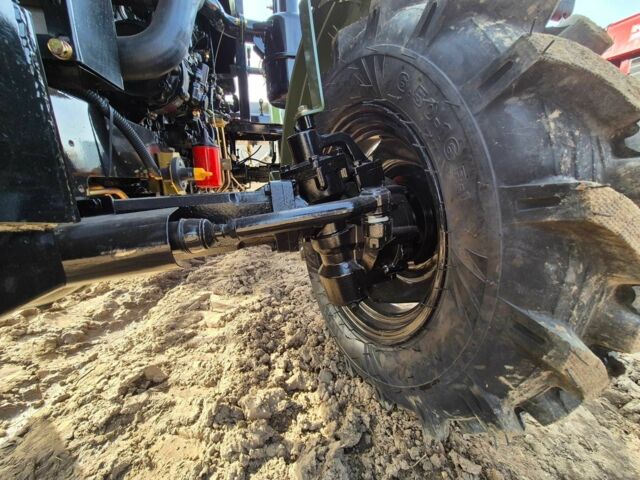 ДВ Другая, объемом двигателя 1.53 л и пробегом 1 тыс. км за 5600 $, фото 5 на Automoto.ua