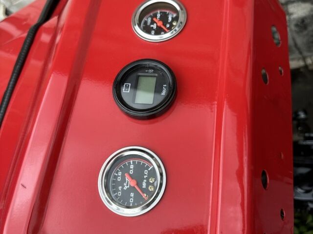 ДВ Другая, объемом двигателя 0 л и пробегом 8 тыс. км за 2718 $, фото 11 на Automoto.ua