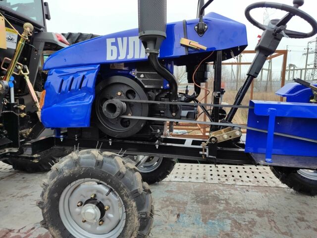 ДВ Інша, об'ємом двигуна 0.71 л та пробігом 1 тис. км за 2400 $, фото 2 на Automoto.ua