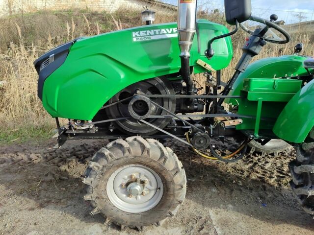 ДВ Другая, объемом двигателя 1.1 л и пробегом 1 тыс. км за 2800 $, фото 1 на Automoto.ua