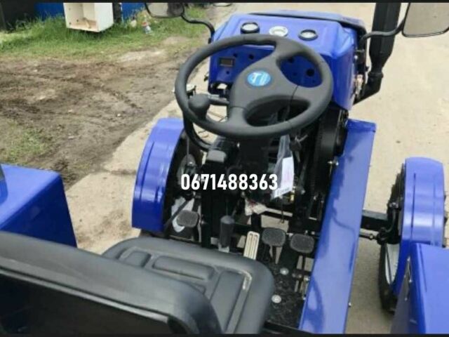 ДВ Другая, объемом двигателя 0 л и пробегом 1 тыс. км за 2750 $, фото 4 на Automoto.ua