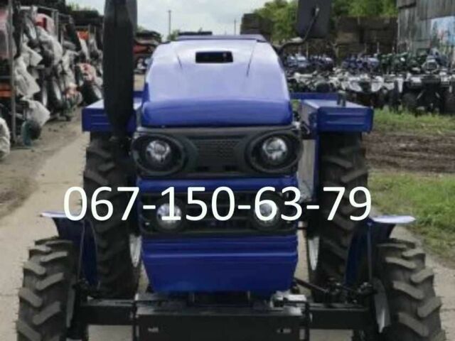 ДВ Другая, объемом двигателя 1.86 л и пробегом 1 тыс. км за 3200 $, фото 4 на Automoto.ua