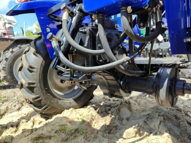 ДВ Другая 2025 в Нежине на Automoto.ua ДВ Другая, объемом двигателя 0.7 л и пробегом 1 тыс. км за 2600 $, фото 3 на Automoto.ua