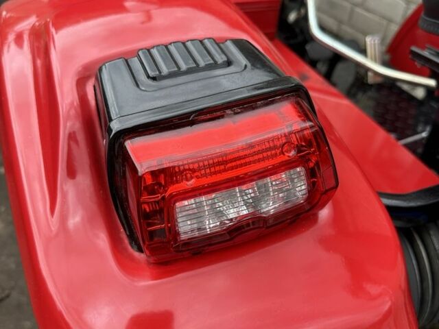 ДВ Другая, объемом двигателя 0 л и пробегом 8 тыс. км за 2928 $, фото 7 на Automoto.ua