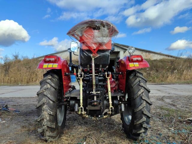 ДВ Другая, объемом двигателя 1.2 л и пробегом 1 тыс. км за 2850 $, фото 7 на Automoto.ua