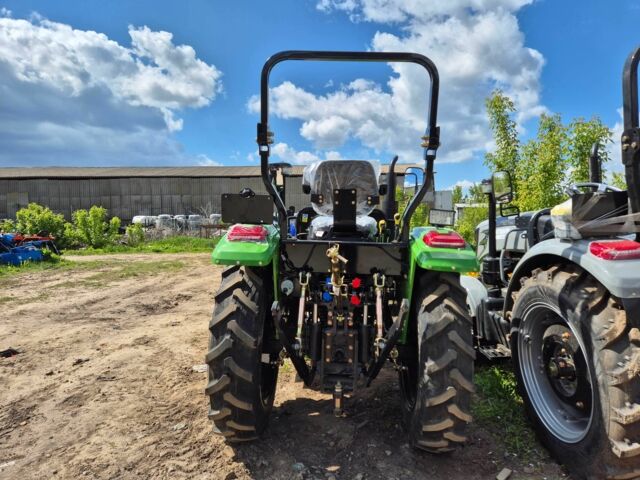 ДВ Другая, объемом двигателя 1.53 л и пробегом 1 тыс. км за 6800 $, фото 3 на Automoto.ua