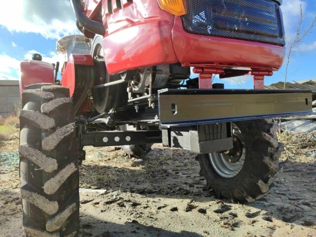 ДВ Інша, об'ємом двигуна 1.2 л та пробігом 1 тис. км за 2850 $, фото 4 на Automoto.ua